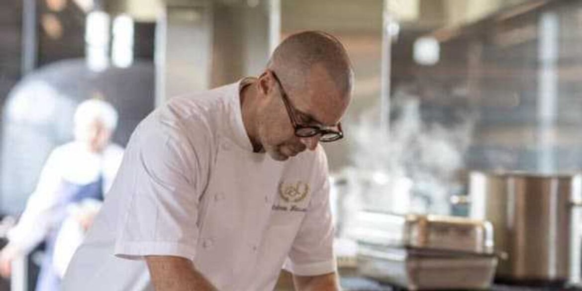 Andrew Weissman finally opens new SA restaurant Max's Sister