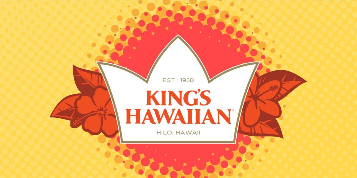 King’s Hawaiian Just Debuted a Never-Before-Seen Product That’s Guaranteed To Sell Out