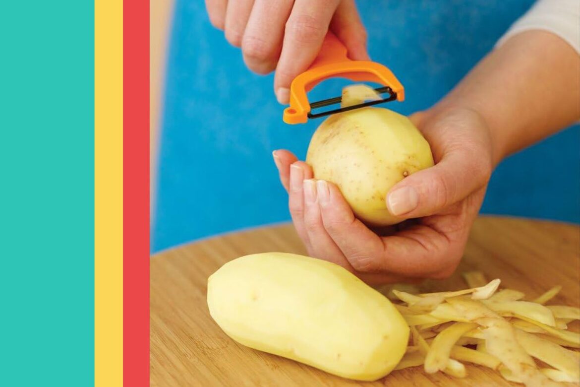 Make Cooking Fun with These Kitchen Gadgets Under $15 Make Cooking Fun with These Kitchen Gadgets Under $15