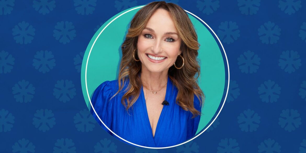 Giada De Laurentiis' Family Has Cherished This Italian Holiday Recipe for 4 Generations