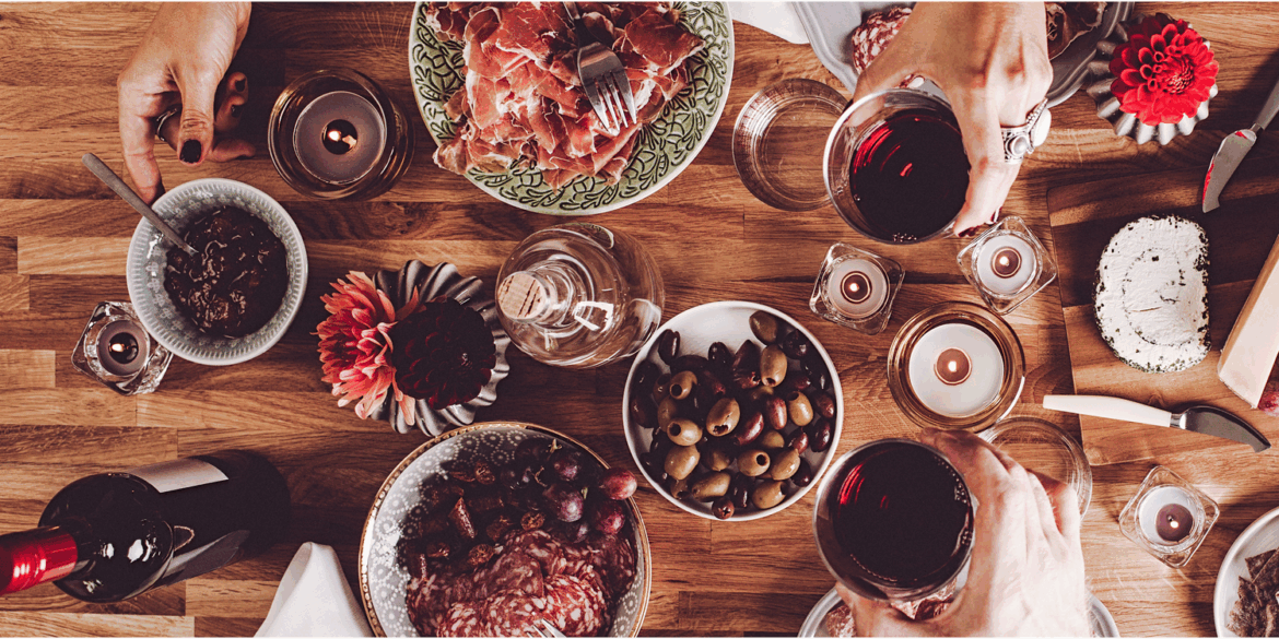 The Midwestern Relish Tray Is the Holiday Appetizer You Didn’t Know You Needed The Midwestern Relish Tray Is the Holiday Appetizer You Didn’t Know You Needed