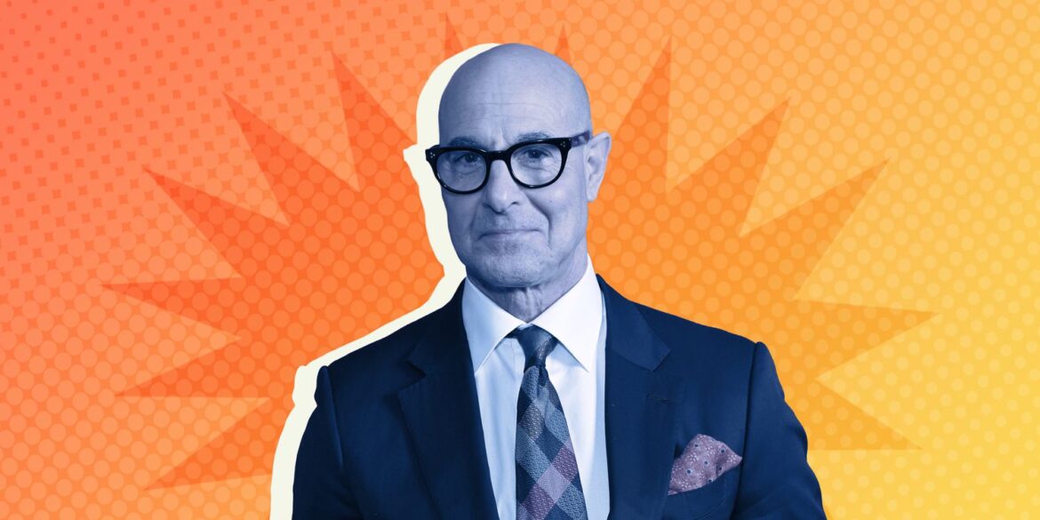 Stanley Tucci’s ‘Really Simple’ 20-Minute Pasta Sauce Is the Easiest Thing You’ll Make This Week Stanley Tucci's 'Really Simple' 20-Minute Pasta Sauce Is the Easiest Thing You'll Make This Week