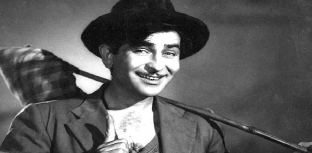 Raj Kapoor