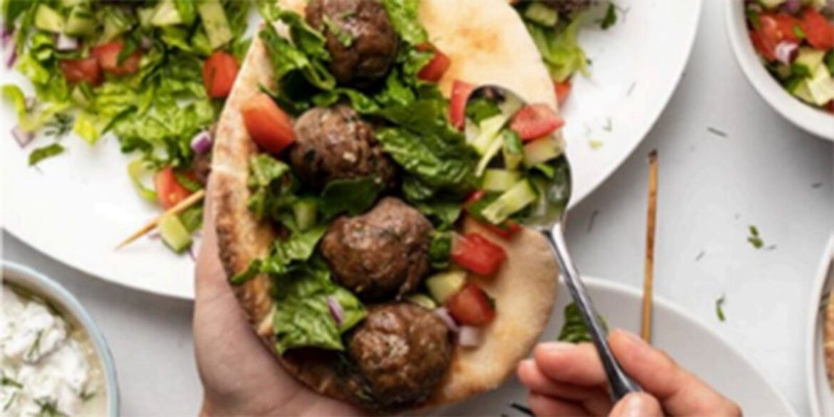 Lean beef and its role in a Mediterranean diet Lean beef and its role in a Mediterranean diet