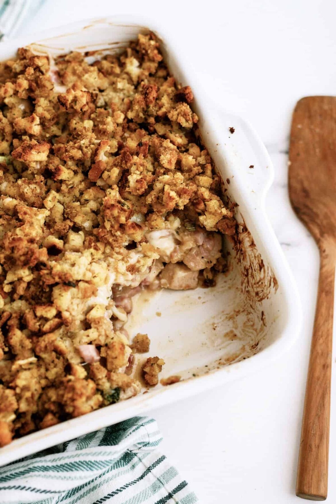 Festive recipes for Thanksgiving, Christmas and every win...