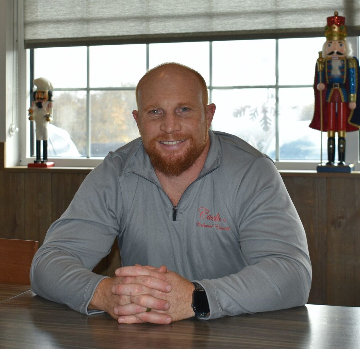 How Castello’s Italian Restaurant earned a spot on 'America’s Best Res...