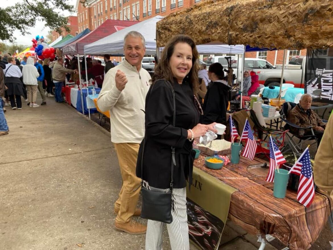 Annual Rotary Chili Cook-Off is Saturday Annual Rotary Chili Cook-Off is Saturday