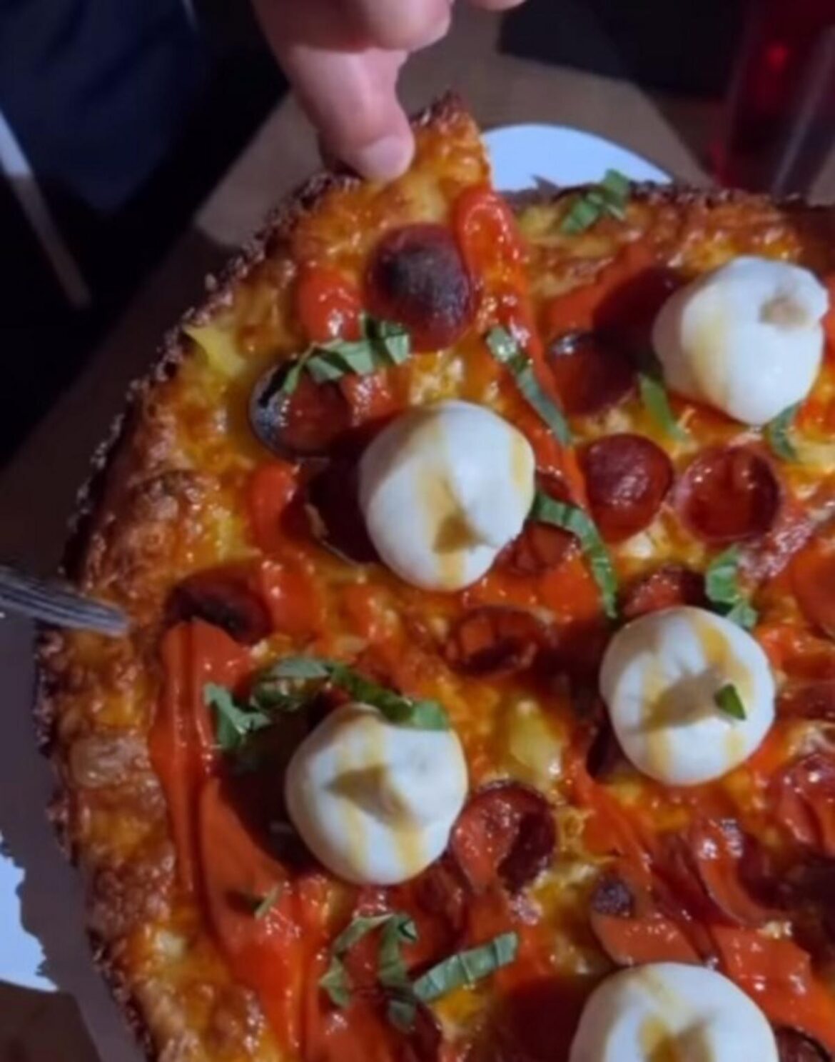 Upstate New York Spot Named 1 Of The Best Pizzeria’s In America Upstate New York Spot Named 1 Of The Best Pizzeria's In America