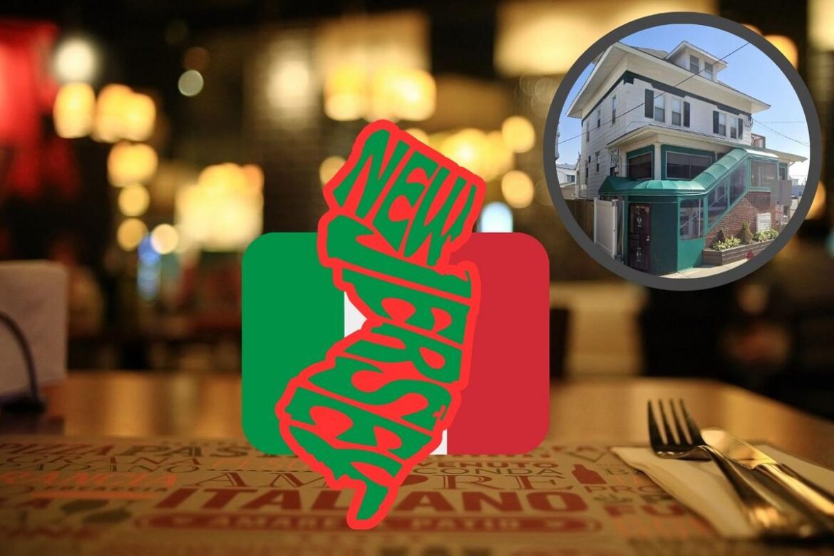 Chef Vola’s Named New Jersey’s Best Hole-in-the-Wall for Italian Chef Vola’s Named New Jersey’s Best Hole-in-the-Wall for Italian