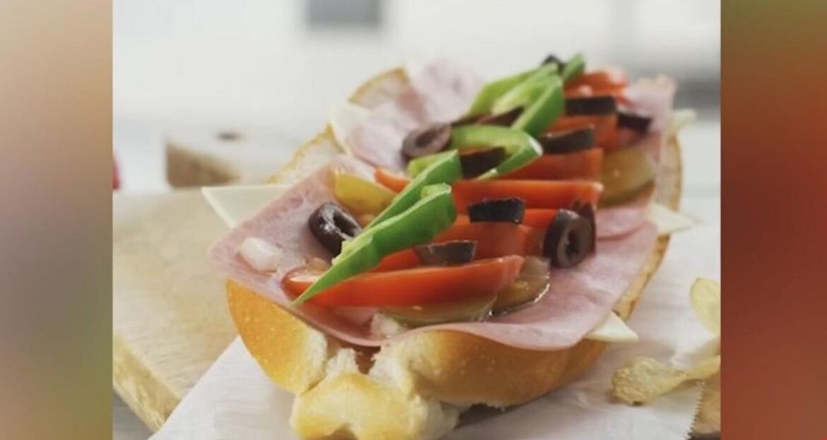 This Maine Italian Sandwich Just Made America’s Best List