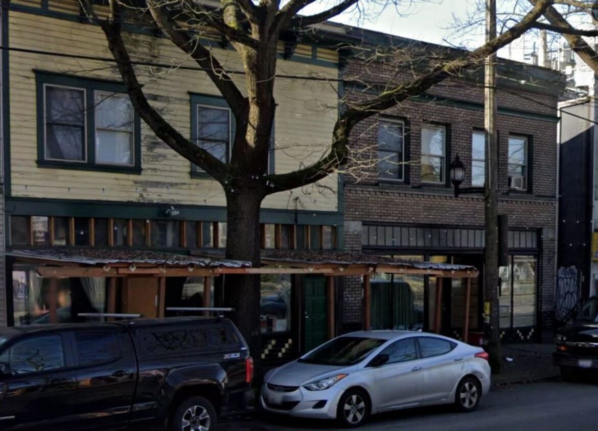 This Is One of the Hardest Restaurants to Get into in Seattle This Is One of the Hardest Restaurants to Get into in Seattle