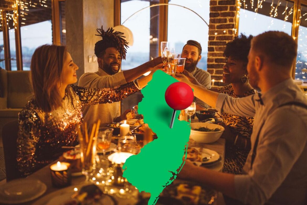 Freehold restaurants offer holiday indulgences