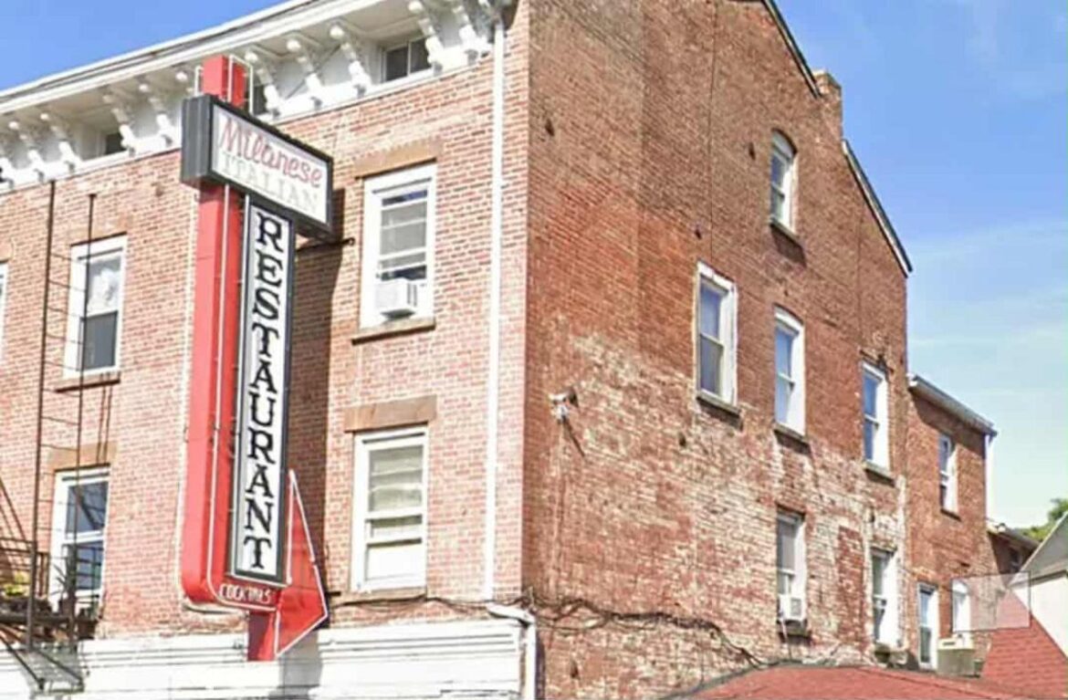 Celebrating 54 Years Of Milanese Italian Restaurant In Poughkeeps Celebrating 54 Years Of Milanese Italian Restaurant In Poughkeeps