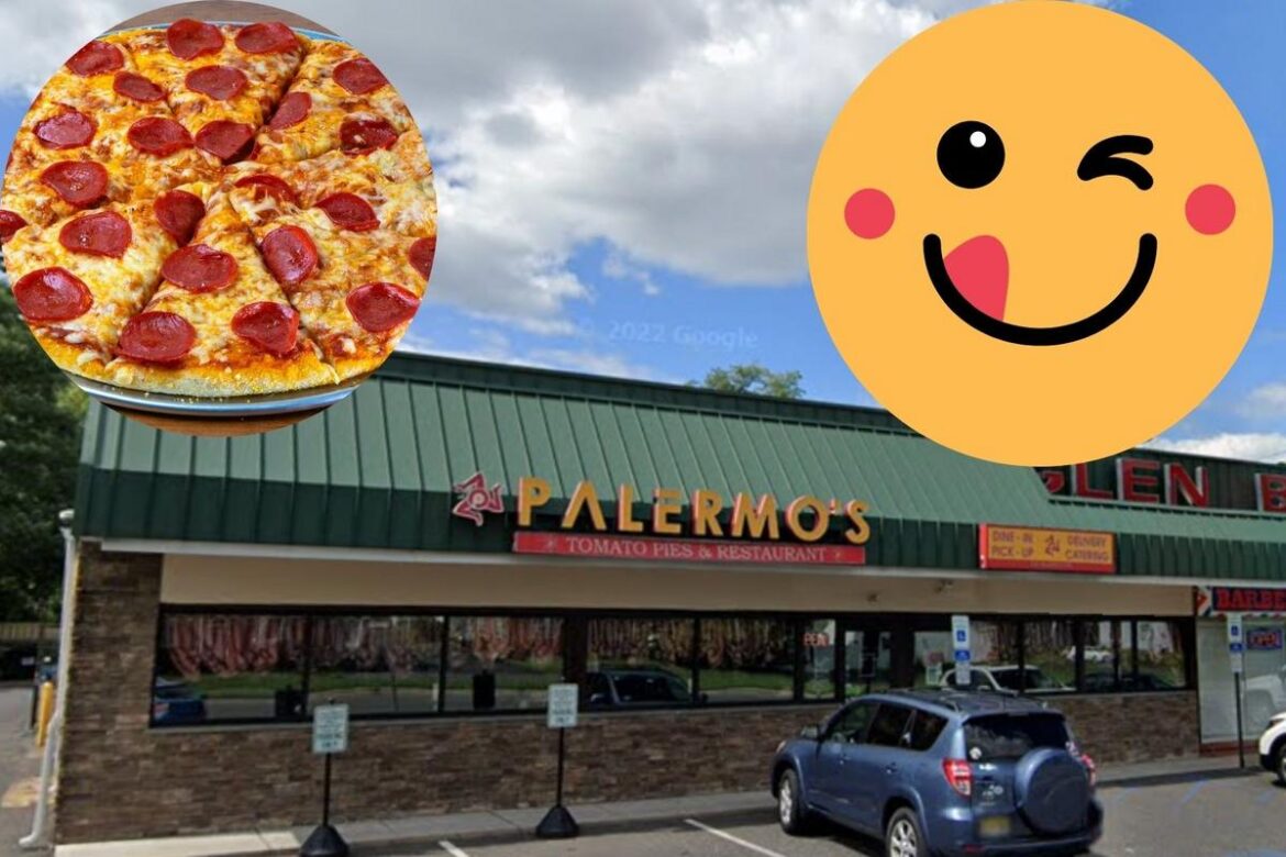 Palermos pizza in Bordentown rated as one of NJ's best