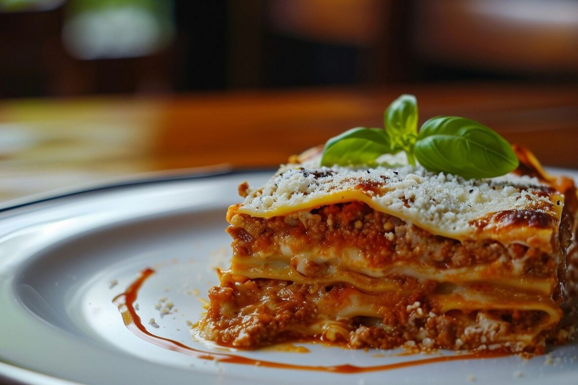 Michigan Spot Named One Of America's Best Italian Restaurants