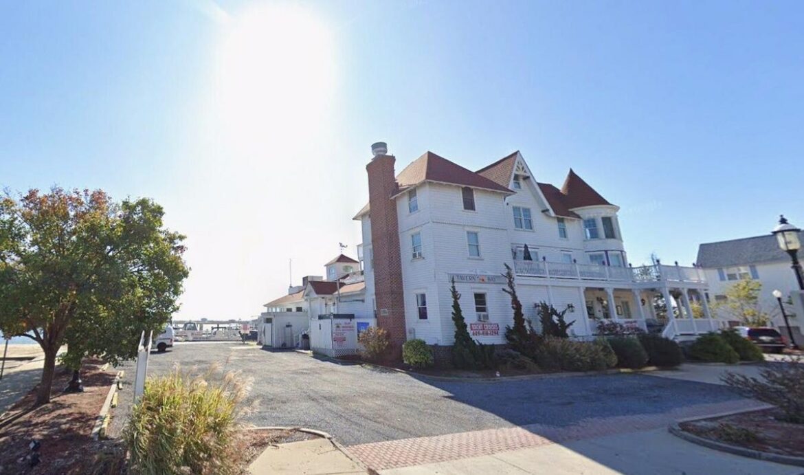 Somers Point Waterfront Resort & Marina Drops Asking Price