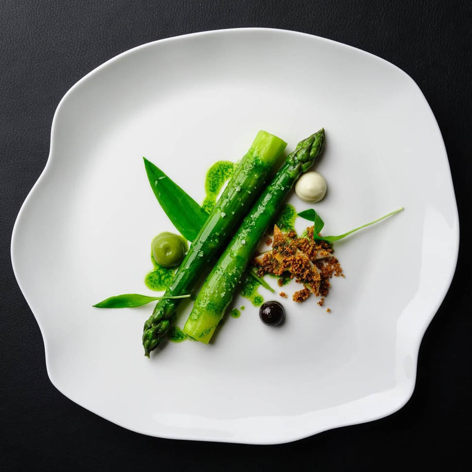 auguste paris piatto 1