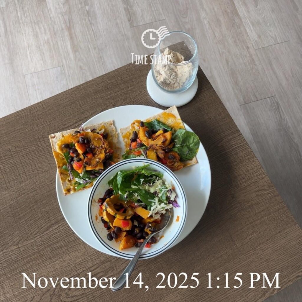 Full Day – 60g of protein Full Day - 60g of protein