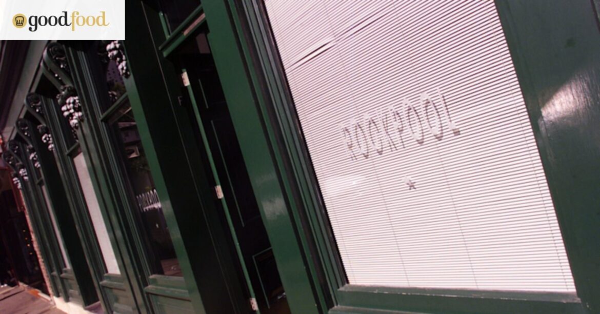 Landmark former Rockpool site in The Rocks to be reborn as Italian restaurant