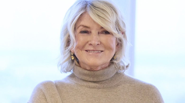 One Of Martha Stewart’s Favorite Recipes Is This Easy Polish Soup Passed Down From Her Grandmother Tasting Table