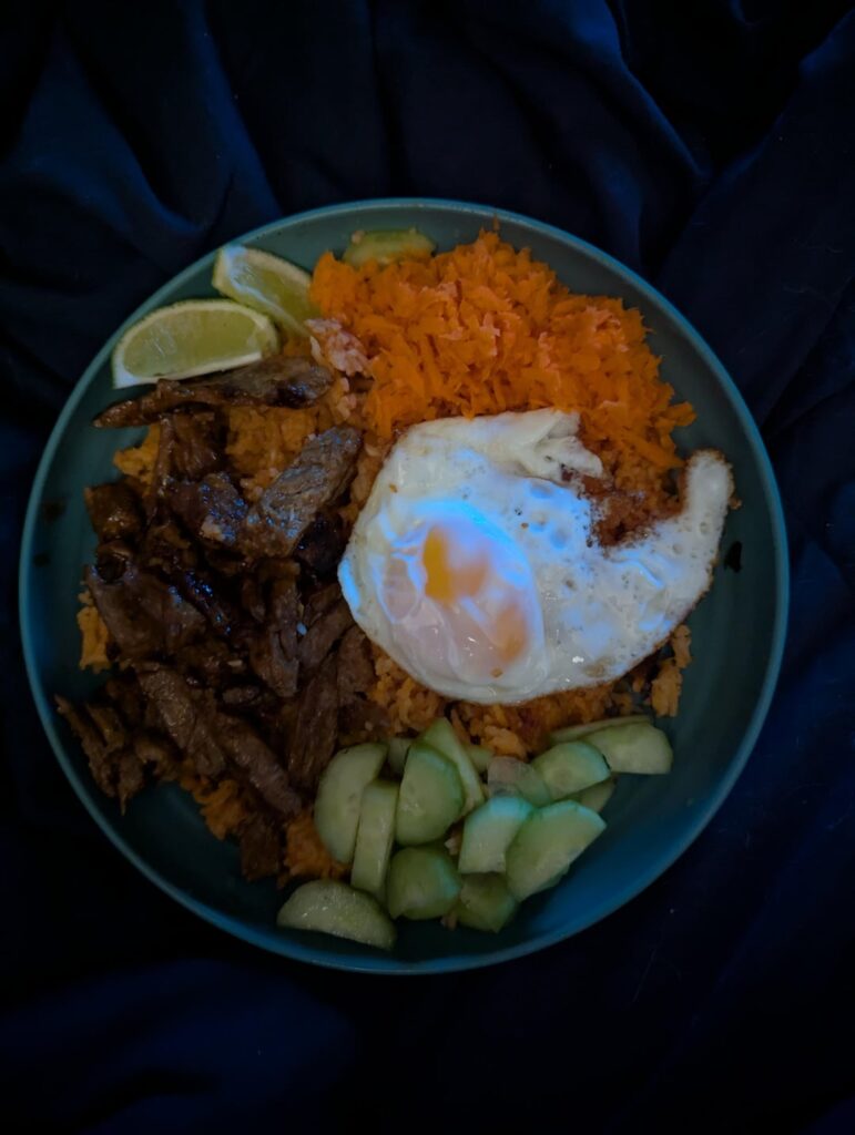 What’s your favorite recipe so far? :) What's your favorite recipe so far? :)