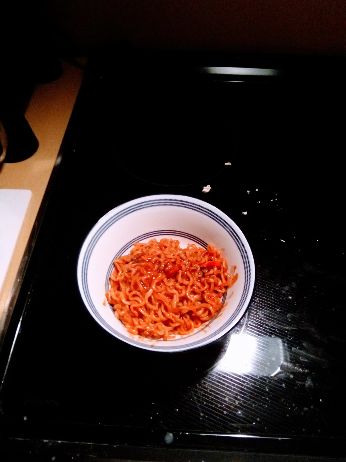 Newbie starting off my spicy journey