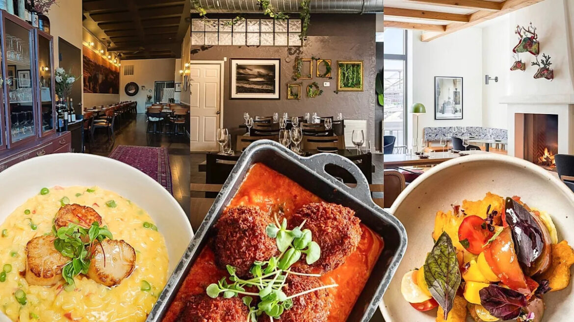 The Best Hole-In-The-Wall Italian Restaurants You’ll Find In Every State Yahoo lifestyle home