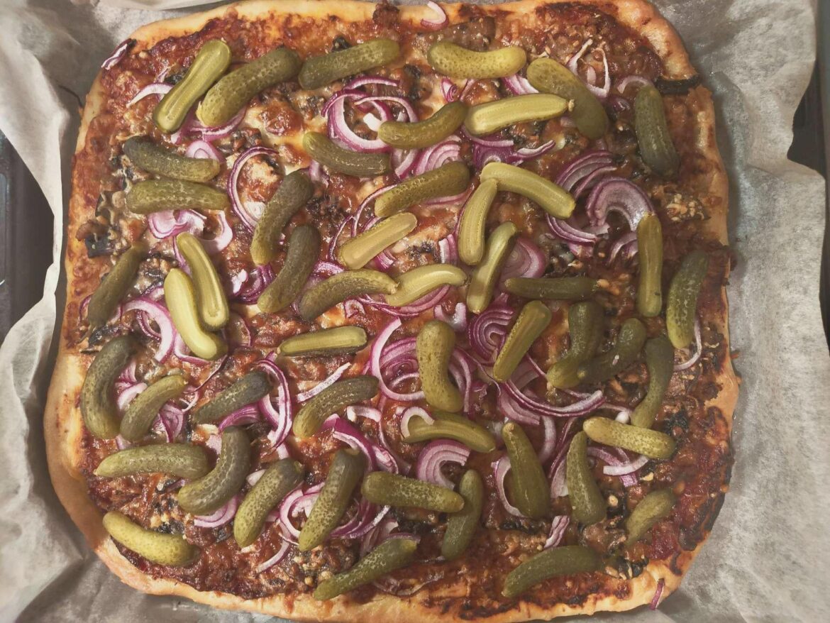 Went out of town to visit my parents and roommate committed this crime