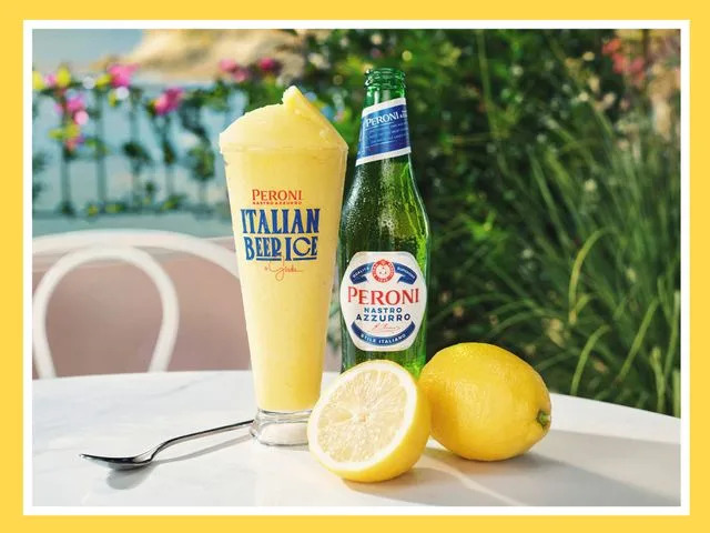 Peroni/Allrecipes