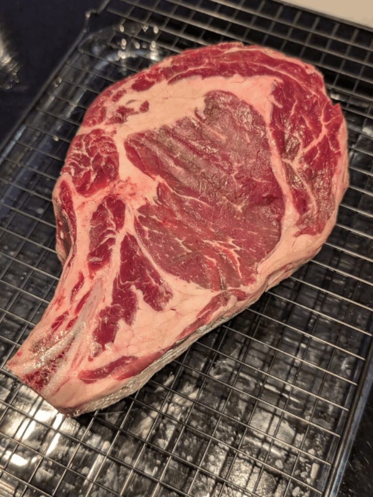 Galacian Ribeye Galacian Ribeye