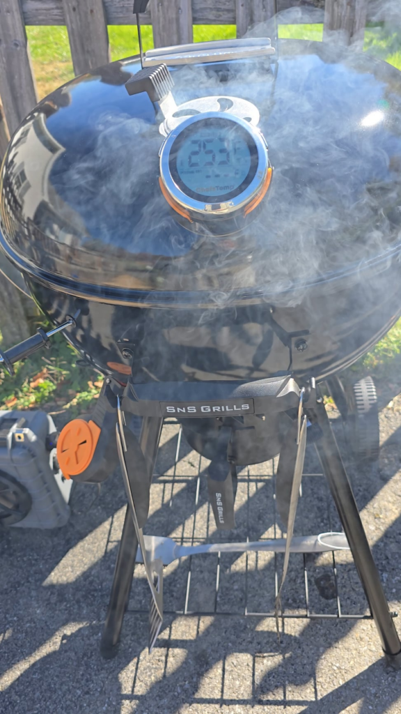 BabyBacks on the SNS