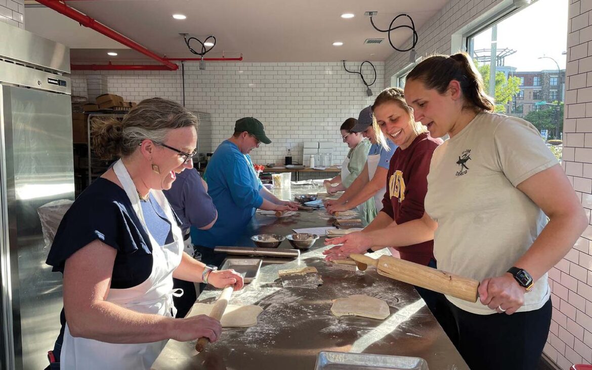3 Places with Cooking Classes in the Twin Cities