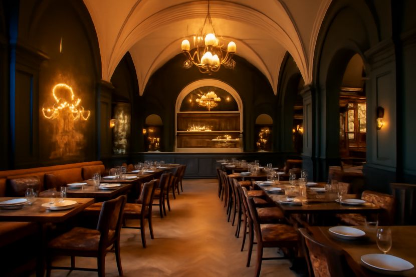 Discover House of Caesar: Liverpool New Mediterranean & Middle Eastern Bar and Grill Discover House of Caesar: Liverpool New Mediterranean & Middle Eastern Bar and Grill