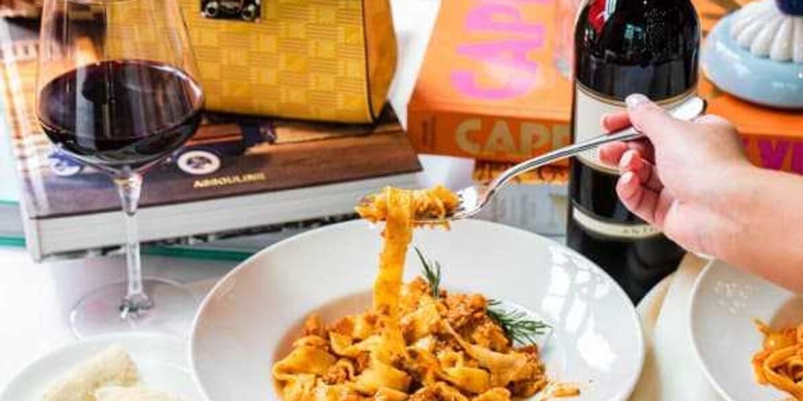 Bari Ristorante opening second location in The Woodlands Bari Ristorante opening second location in The Woodlands