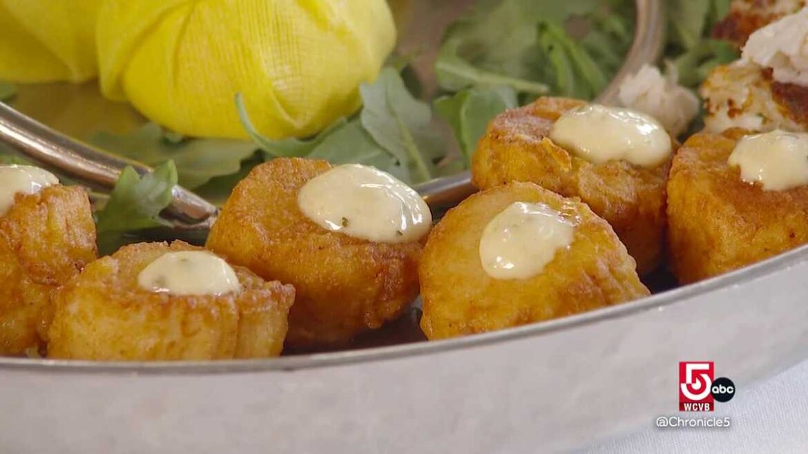 Experience the taste of comfort in Boston Experience the taste of comfort in Boston