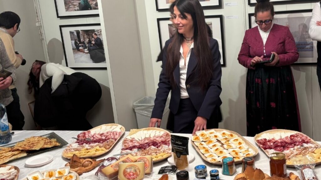 Tenth Italian cuisine week celebrated in Oslo - News from Embassies