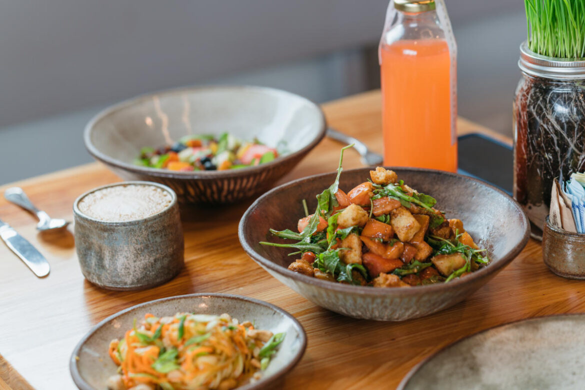 Gluten-Free Dining | New Orleans