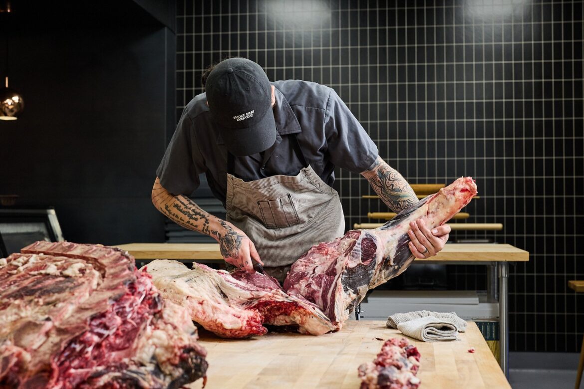 The Evolution of Kansas City's neighborhood markets