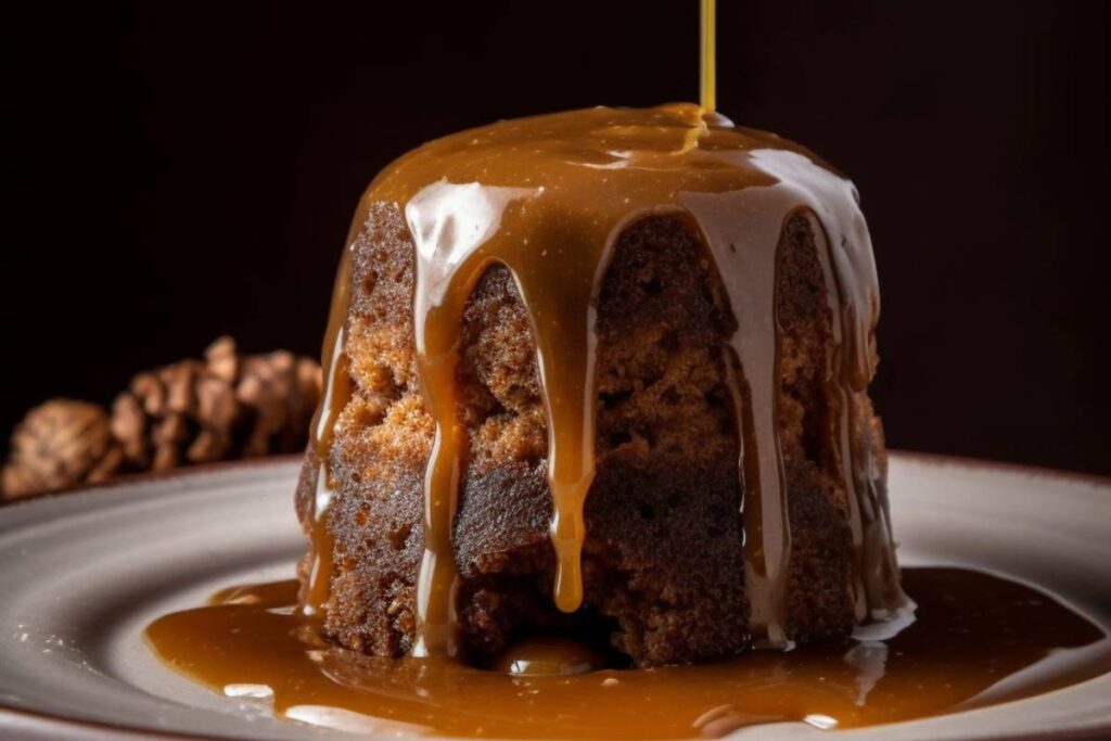 best Christmas desserts in Singapore Christmas food