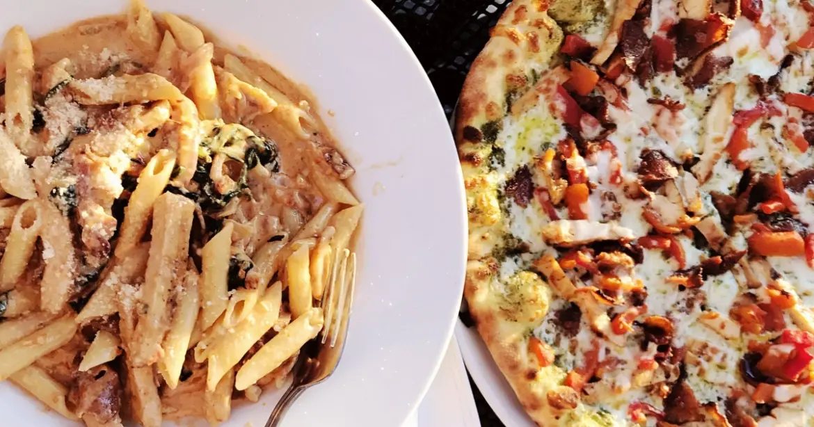 Top Restaurants in the Bay Area