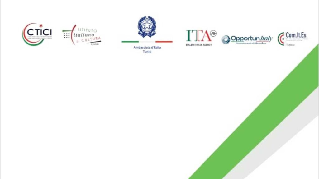 Italian Cooking Week in Tunisia kicks off – News from Embassies Italian Cooking Week in Tunisia kicks off - News from Embassies