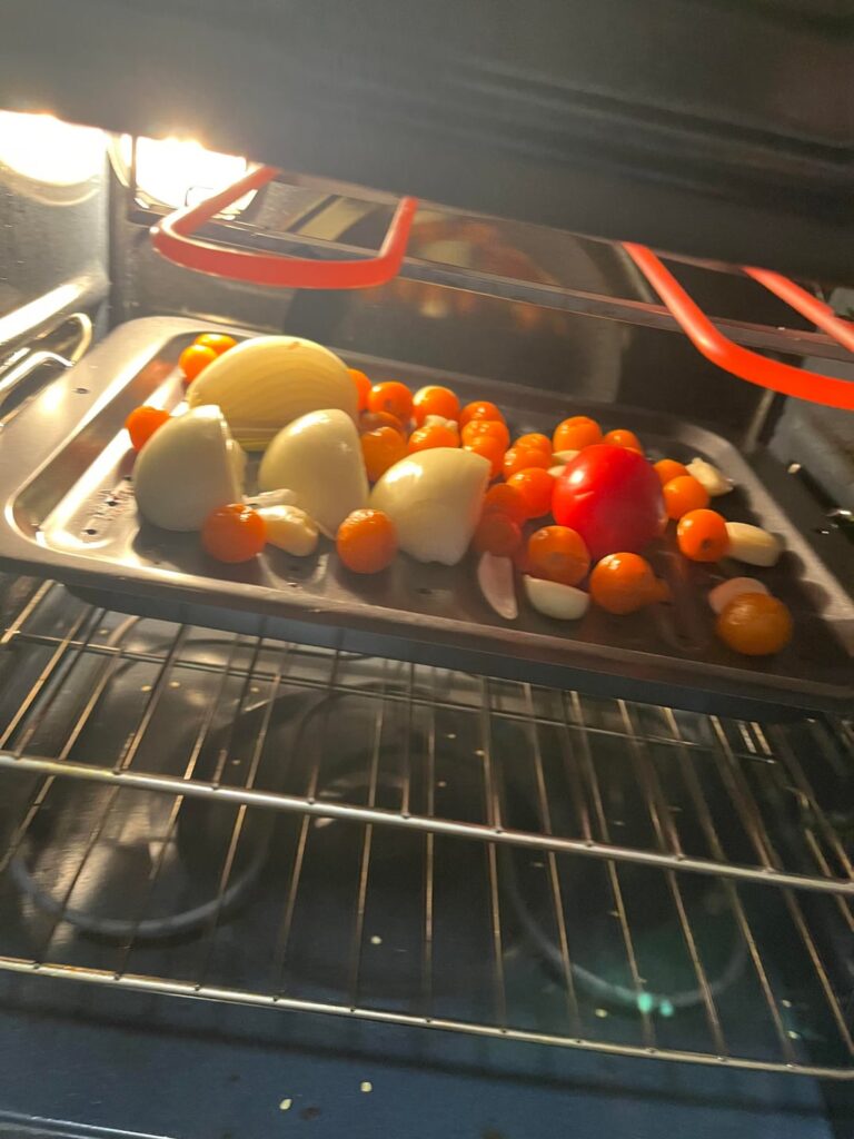 Preparing 3rd batch.