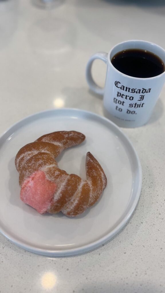 Powering up before I start prepping my meat for my first attempt at making Barbacoa!! 😬 any tips or advice??