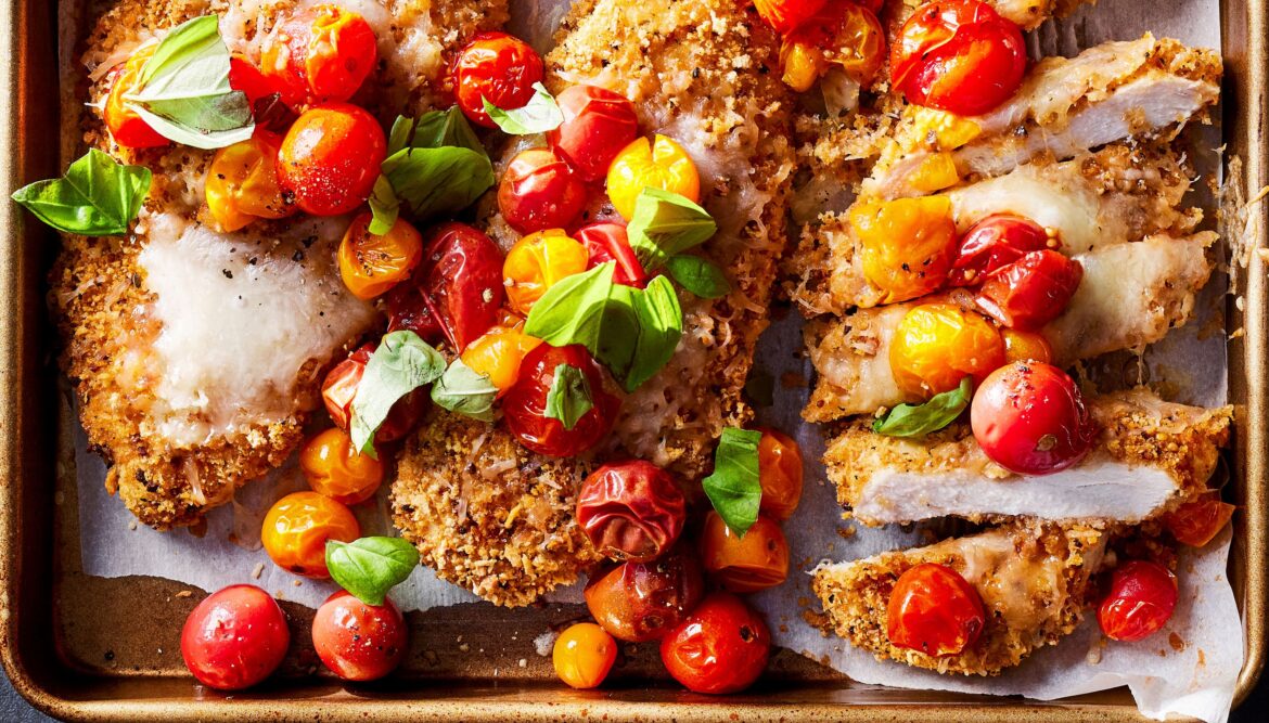 The Italian Recipes Our Readers Love Most The Italian Recipes Our Readers Love Most