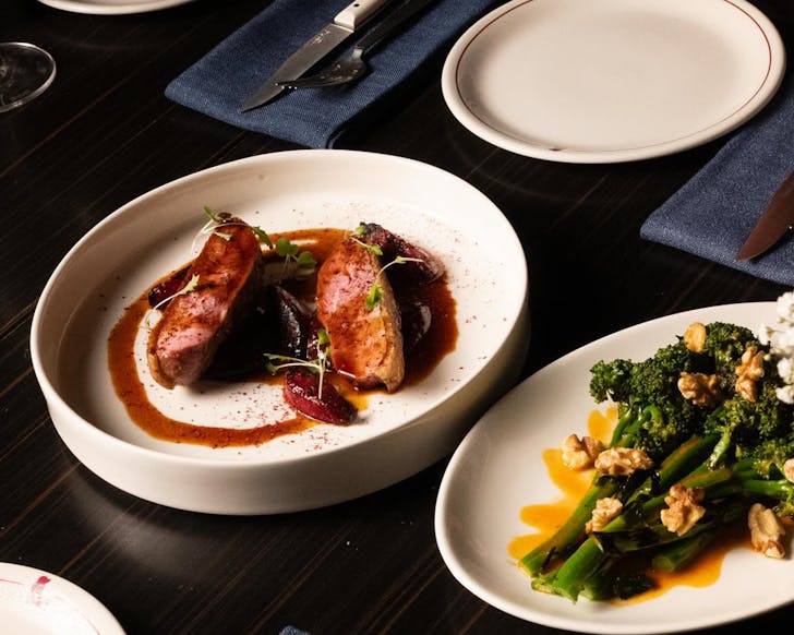 bistro rex potts point best restaurants sydney