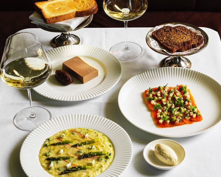 circular quay restaurants bistro george jacksons