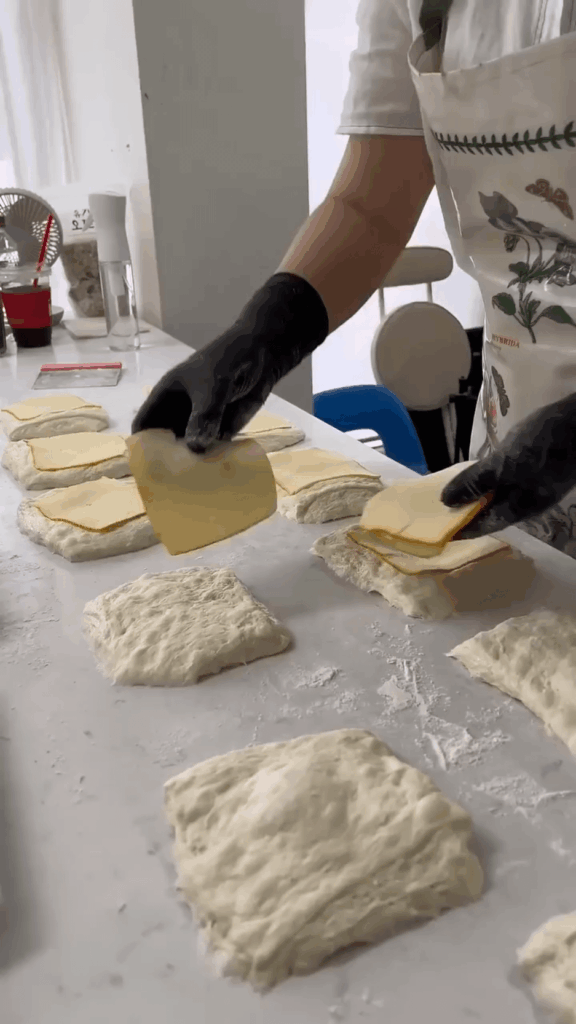 I'd eat that....in a heartbeat