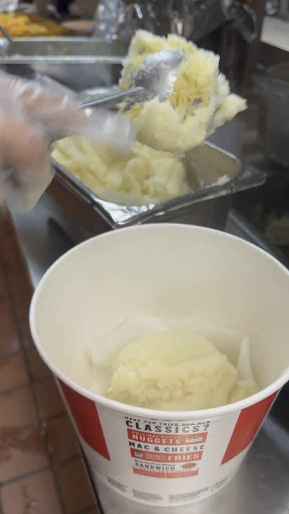 Find you a girl like this