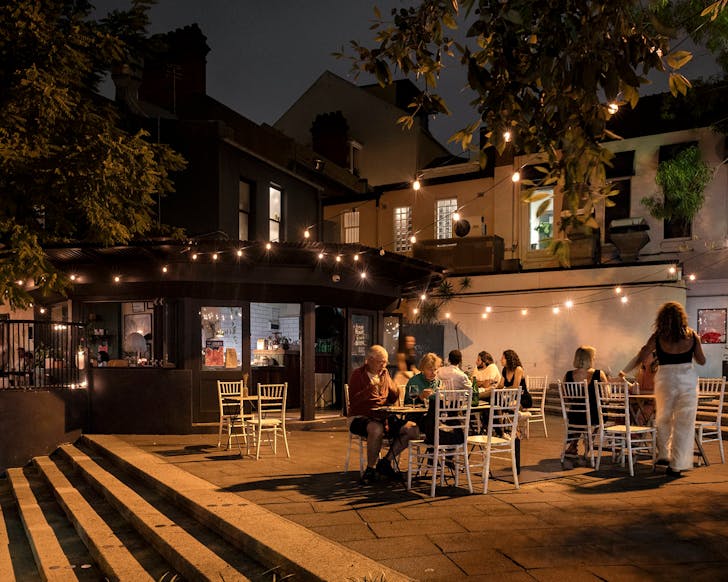 best potts point restaurants bloom 