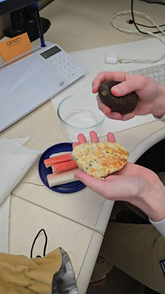 I don’t know how to feel about this?